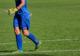 futbol femenino