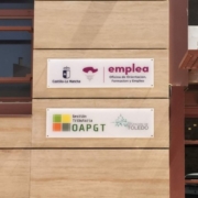 emplea oagt madridejos