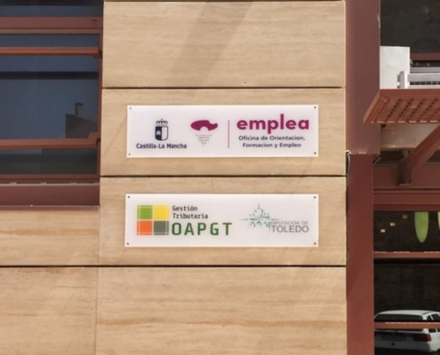 emplea oagt madridejos