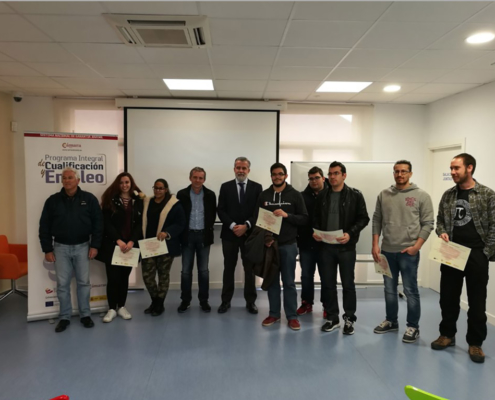 curso manejo drones