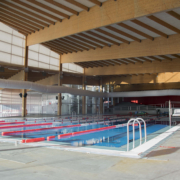 piscina cubierta madridejos