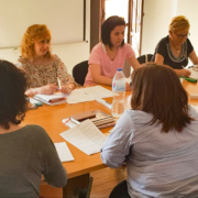 consejo mujer madridejos