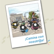 semana europea movilidad madridejos