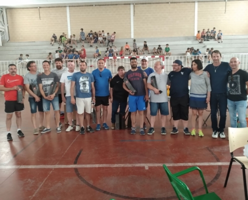club futbol nerac