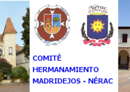 madridejos nerac