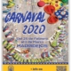 carnaval 2020 madridejos