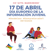 informacion juvenil madridejos