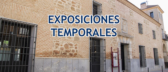 exposiciones museos madridejos