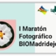 maraton fotografico biomadridejos