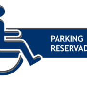parking personas discapacidad