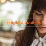 se digital y lanzate