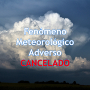 fenomeno adverso cancelado