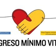 ingreso minimo vital