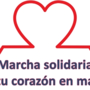marcha solidaria madridejos