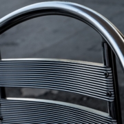 silla terraza bar