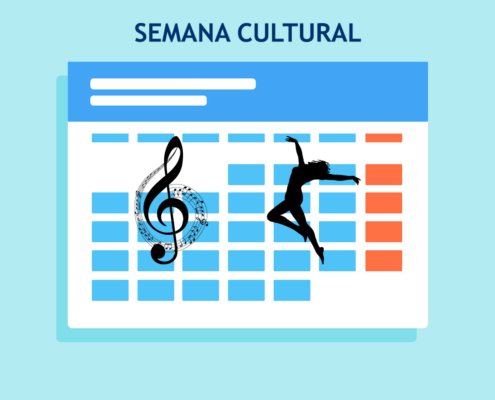 semana cultural musica y danza
