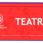 teatro en madridejos