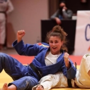 gema maria gomez antona madridejos judo