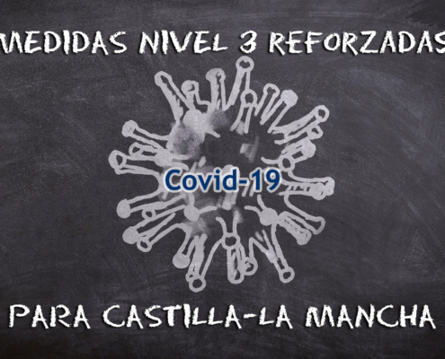 medidas nivel3 reforzadas clm