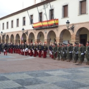 festividad san sebastian madridejos