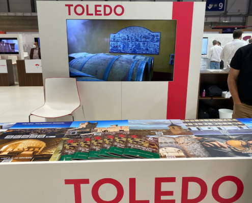 fitur toledo 2021