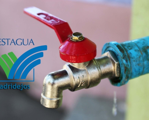 corte agua gestagua madridejos
