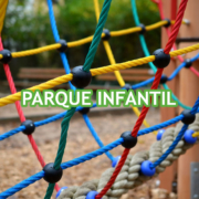 parque infantil