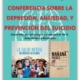 conferencia salud mental en madridejos