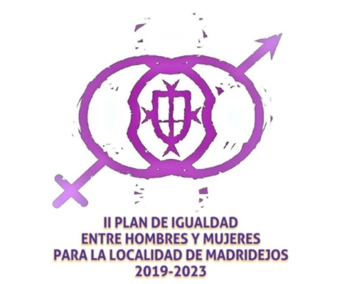 logotipo ii plan igualdad