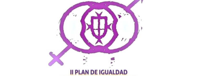 logotipo ii plan igualdad