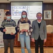 premio 25N madridejos