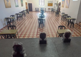 torneo navidad ajedrez