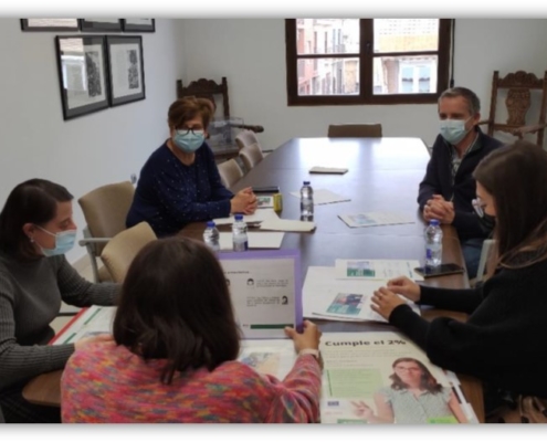 inclusion laboral madridejos