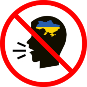silencio ucrania