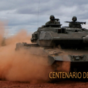 centenario brigadas acorazadas