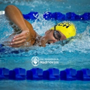 competicion natacion