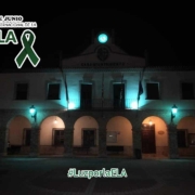 luz por la ela