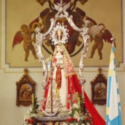 ntra sra valdehierro