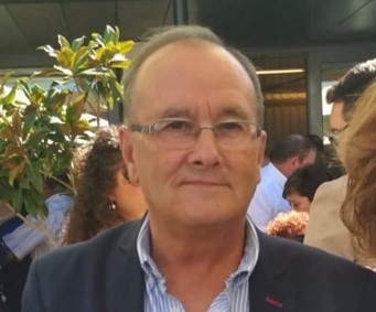 José Martin Nieves
