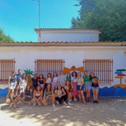 campamento urbano 2022