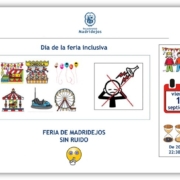 feria sin ruido