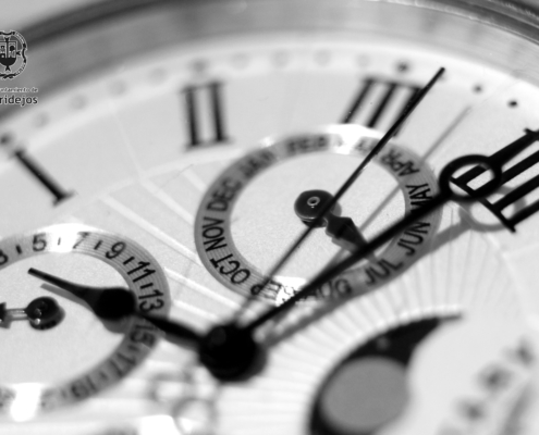 horario