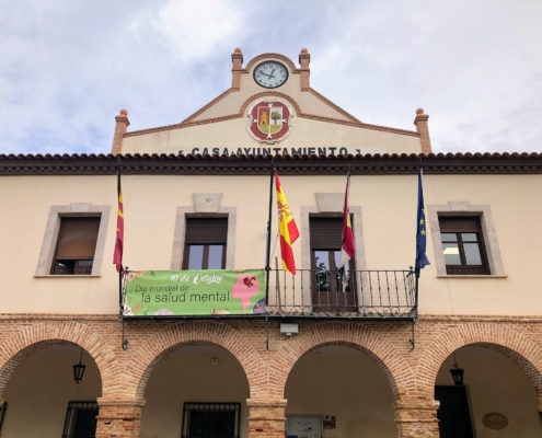 salud mental