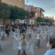 carnaval madridejos