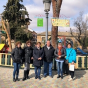 dia internacional contra el cancer infantil