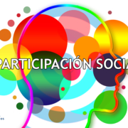 participacion social