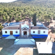 ermita valdehierro