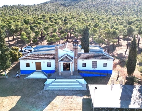 ermita valdehierro