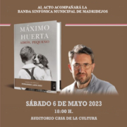 maxim huerta