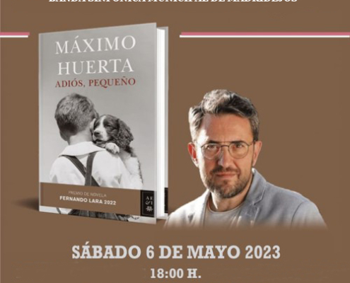 maxim huerta